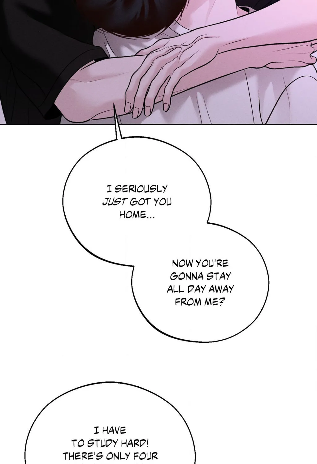 Save the Dae Chapter 59 page 111 - 
