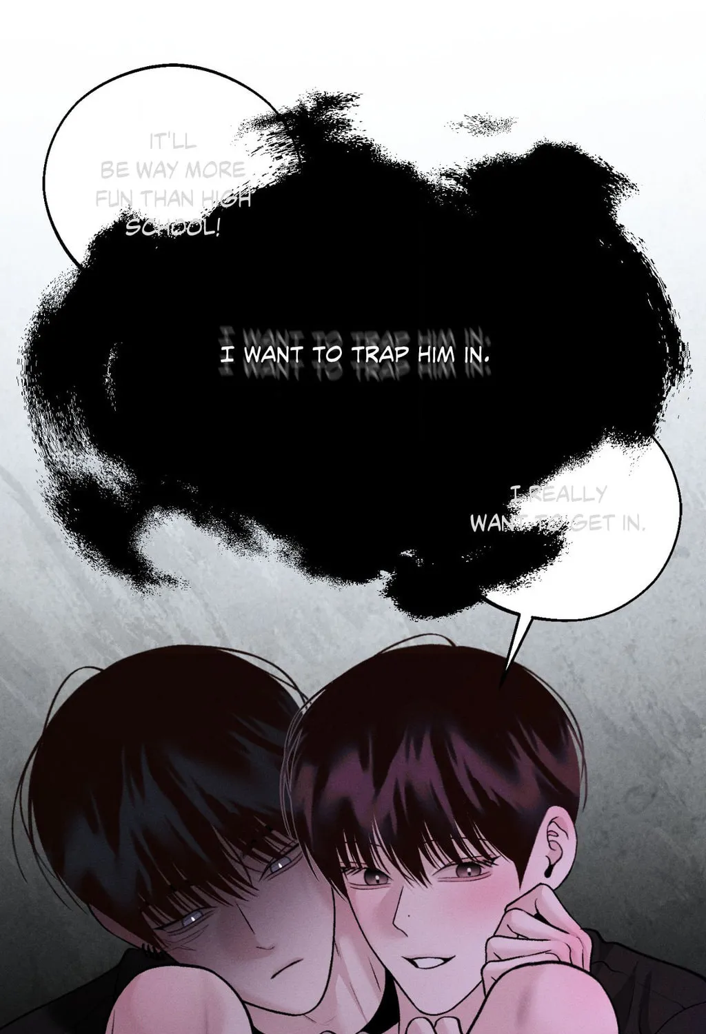 Save the Dae Chapter 59 page 115 - 