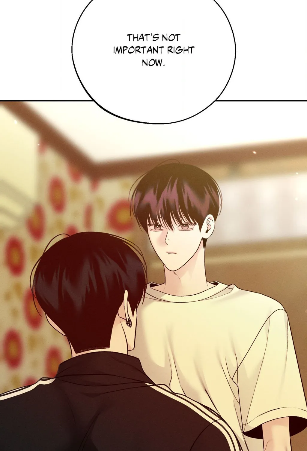 Save the Dae Chapter 59 page 13 - 