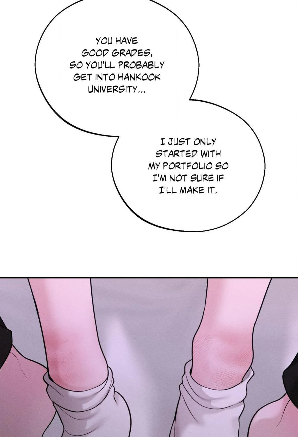 Save the Dae Chapter 59 page 125 - 