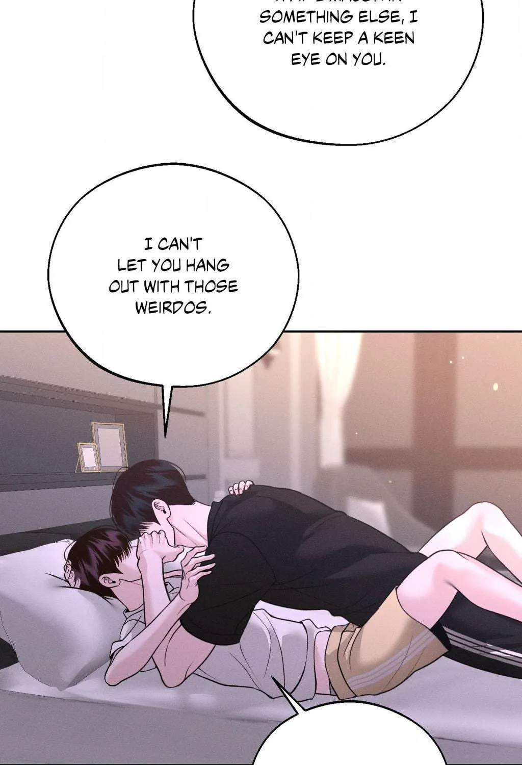 Save the Dae Chapter 59 page 159 - 