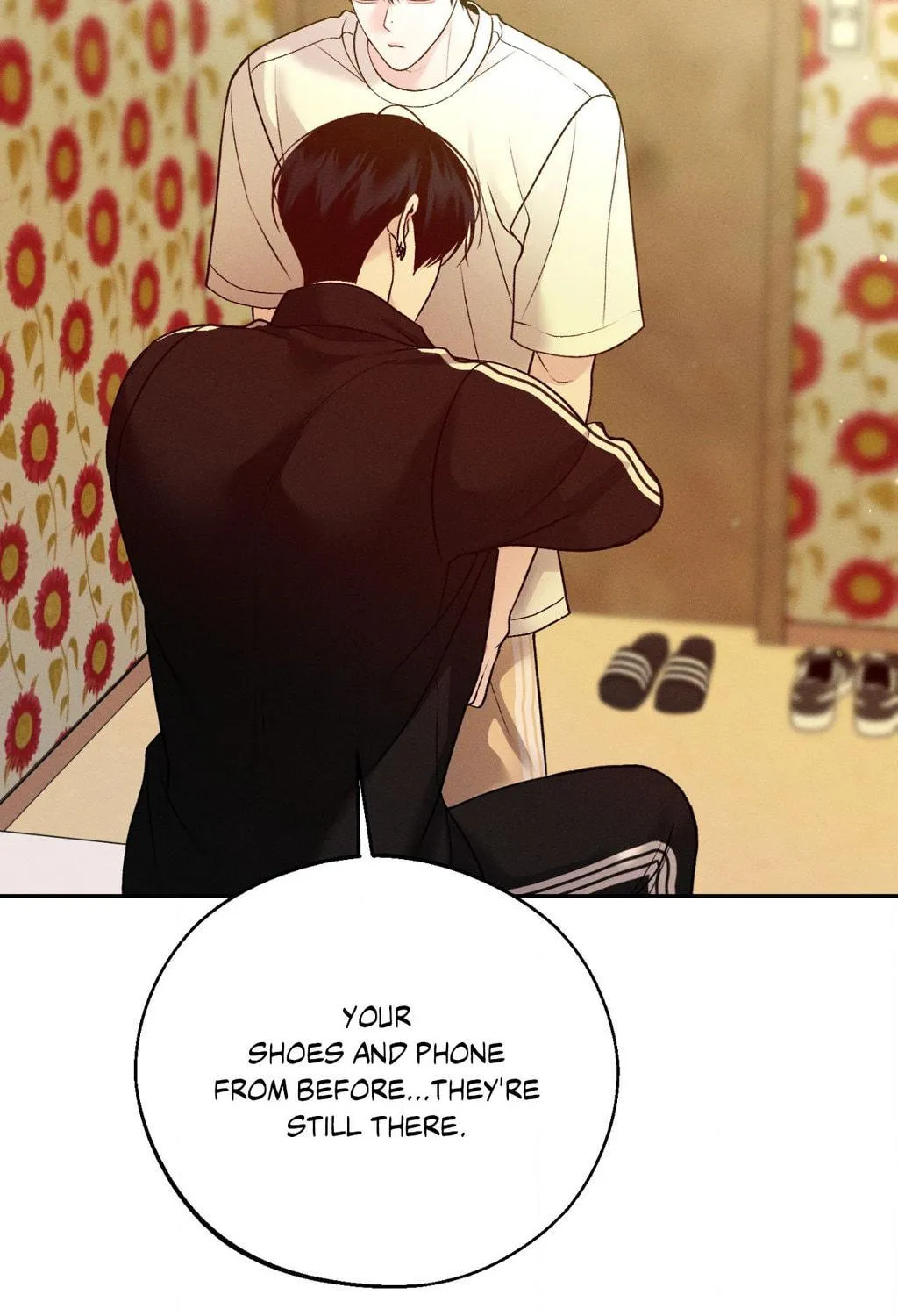 Save the Dae Chapter 59 page 17 - 