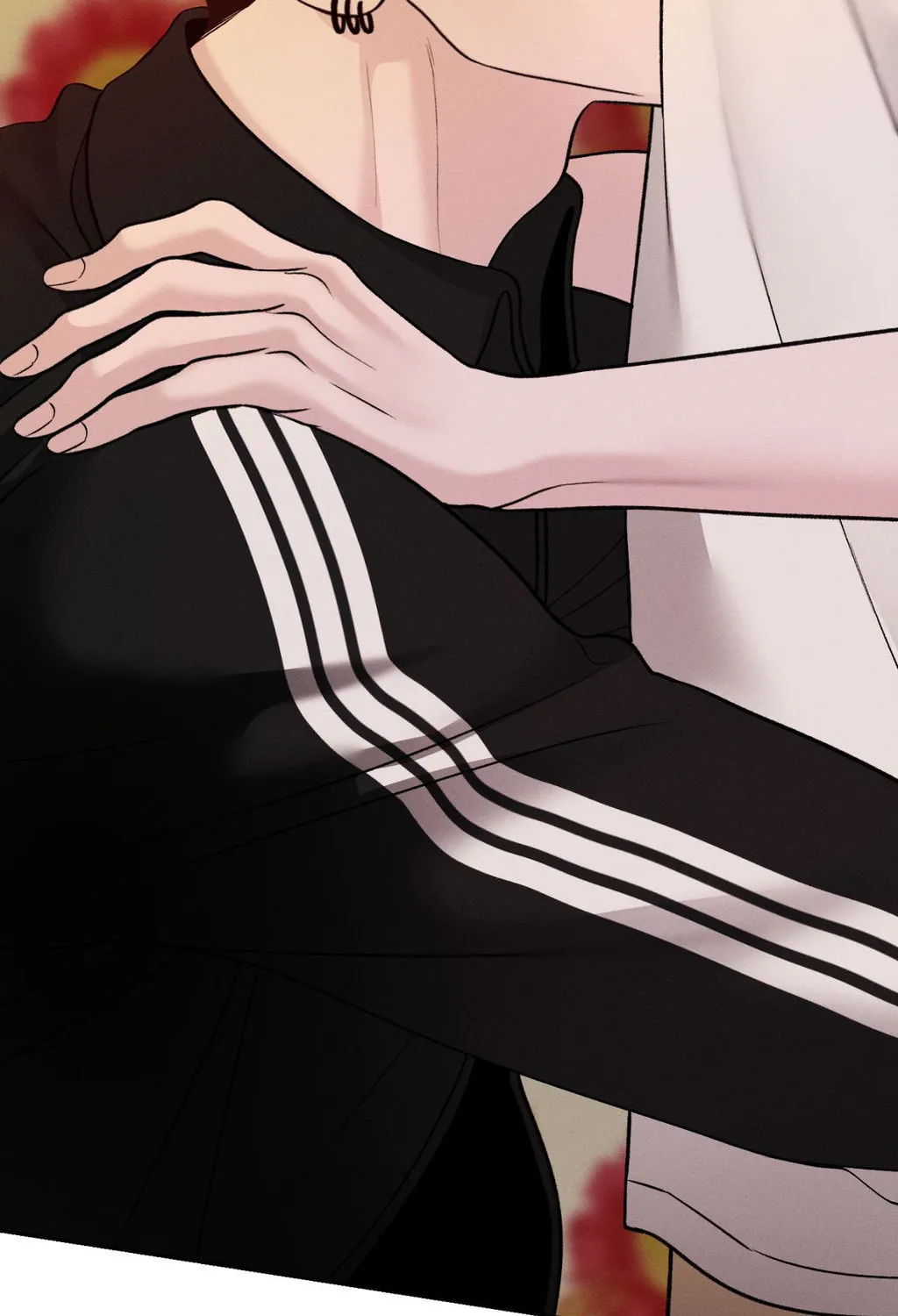 Save the Dae Chapter 59 page 21 - 