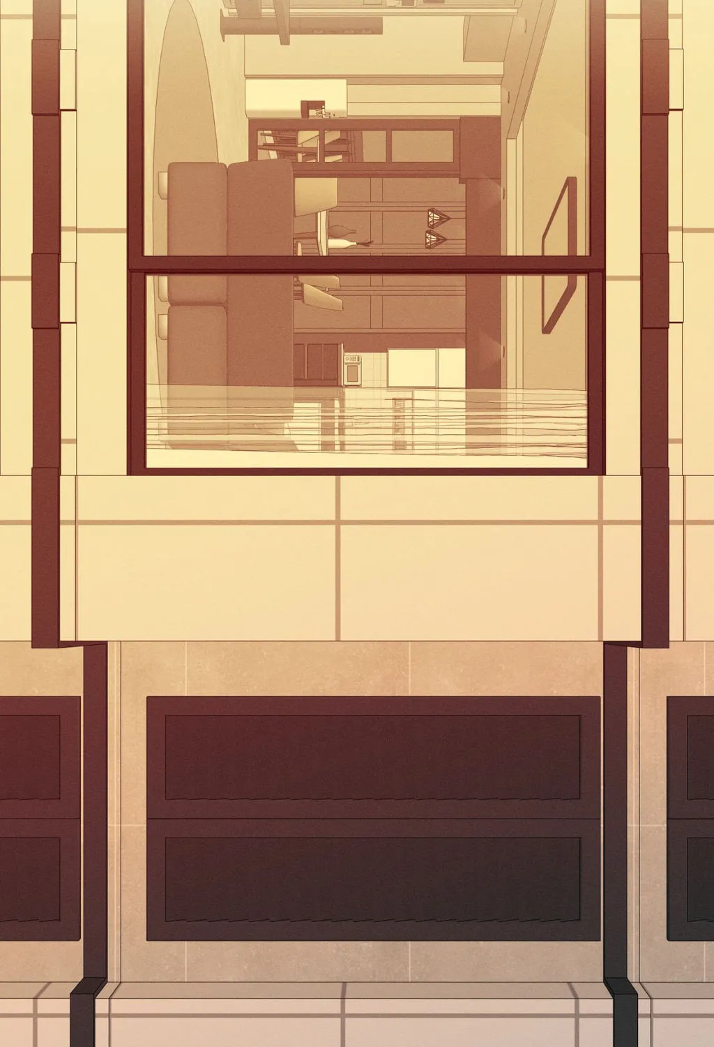 Save the Dae Chapter 59 page 25 - 