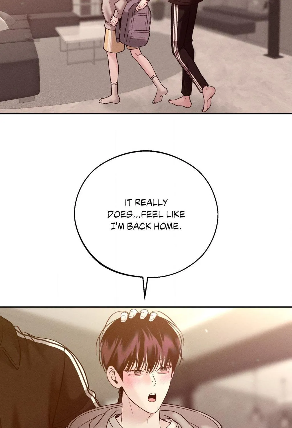 Save the Dae Chapter 59 page 29 - 
