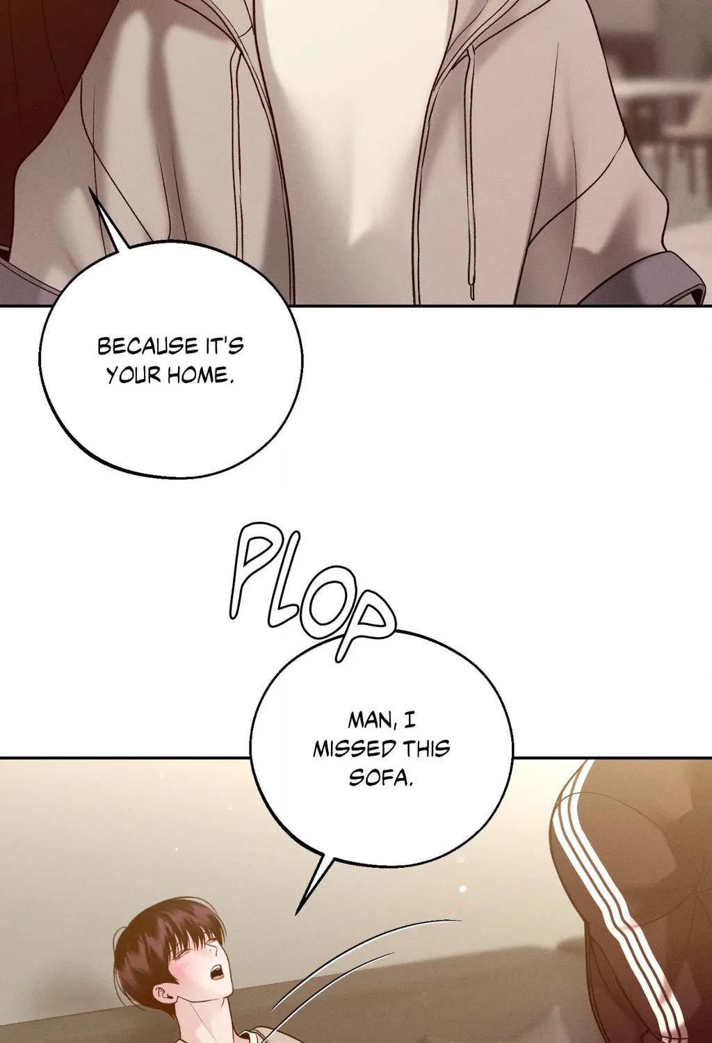 Save the Dae Chapter 59 page 31 - 
