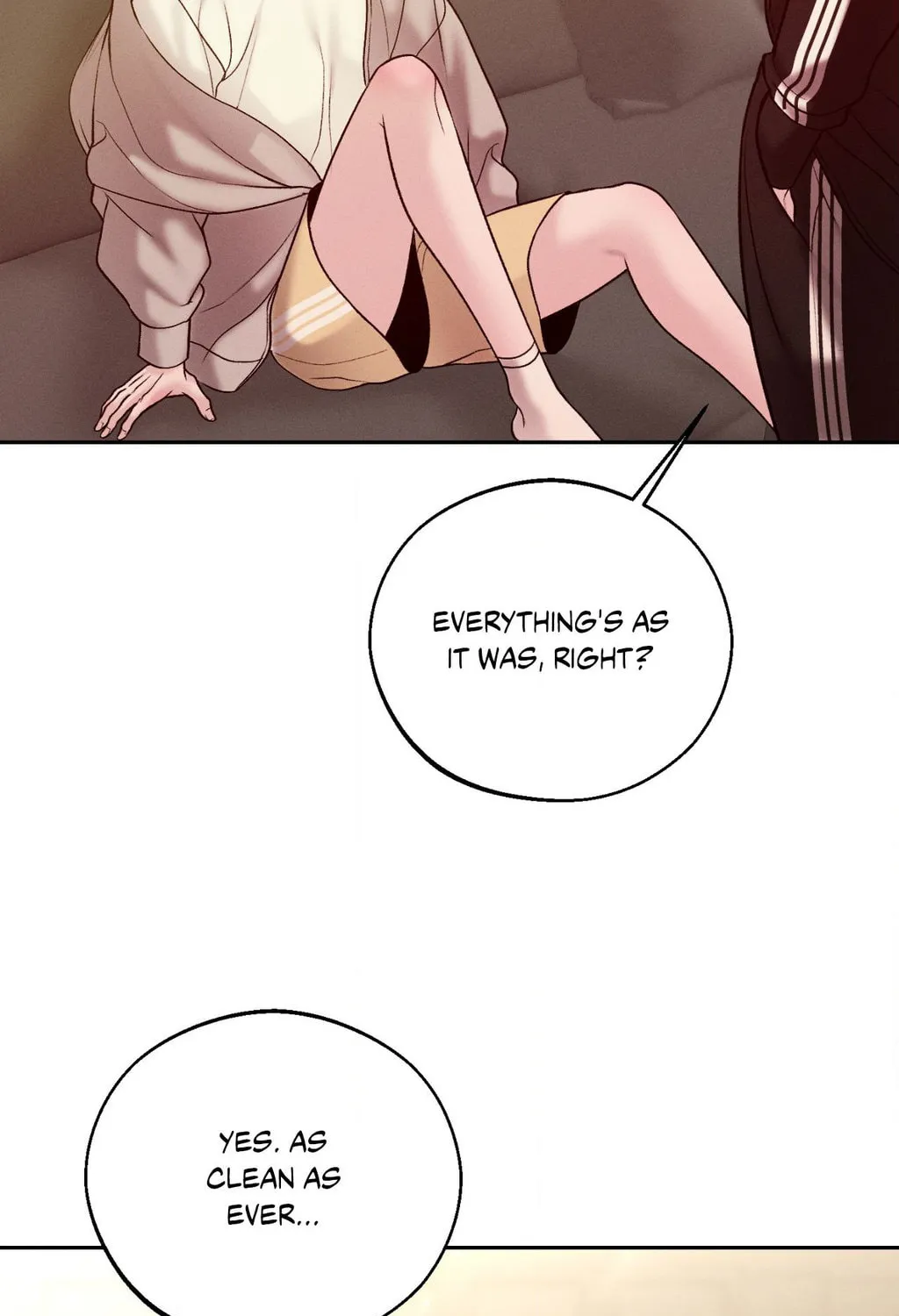 Save the Dae Chapter 59 page 33 - 