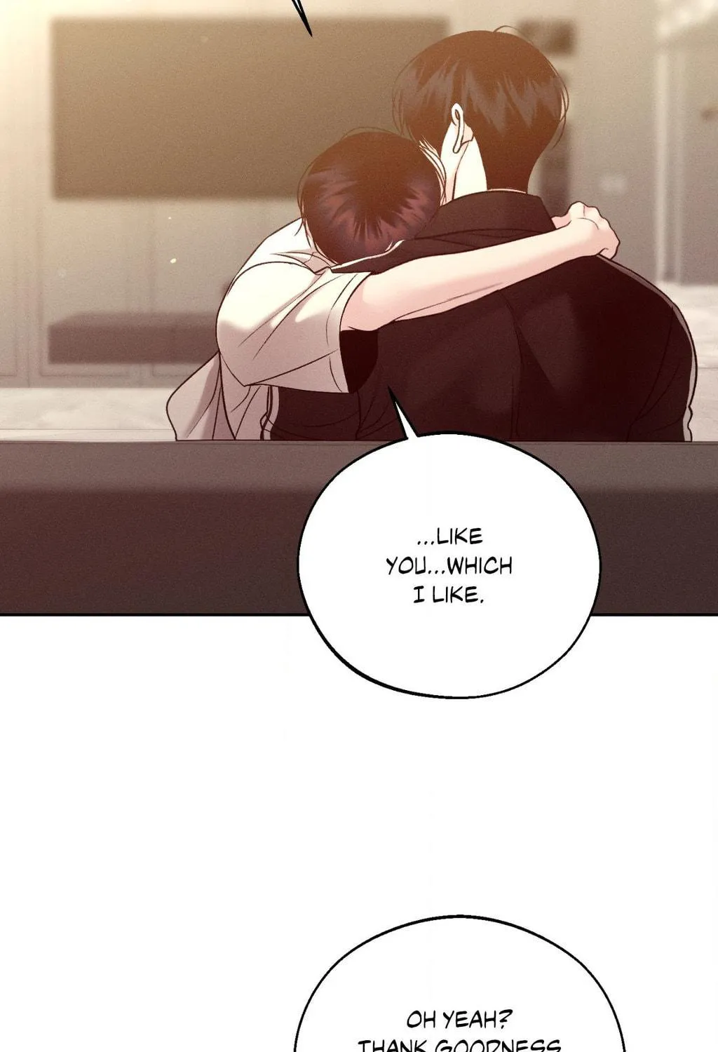 Save the Dae Chapter 59 page 35 - 