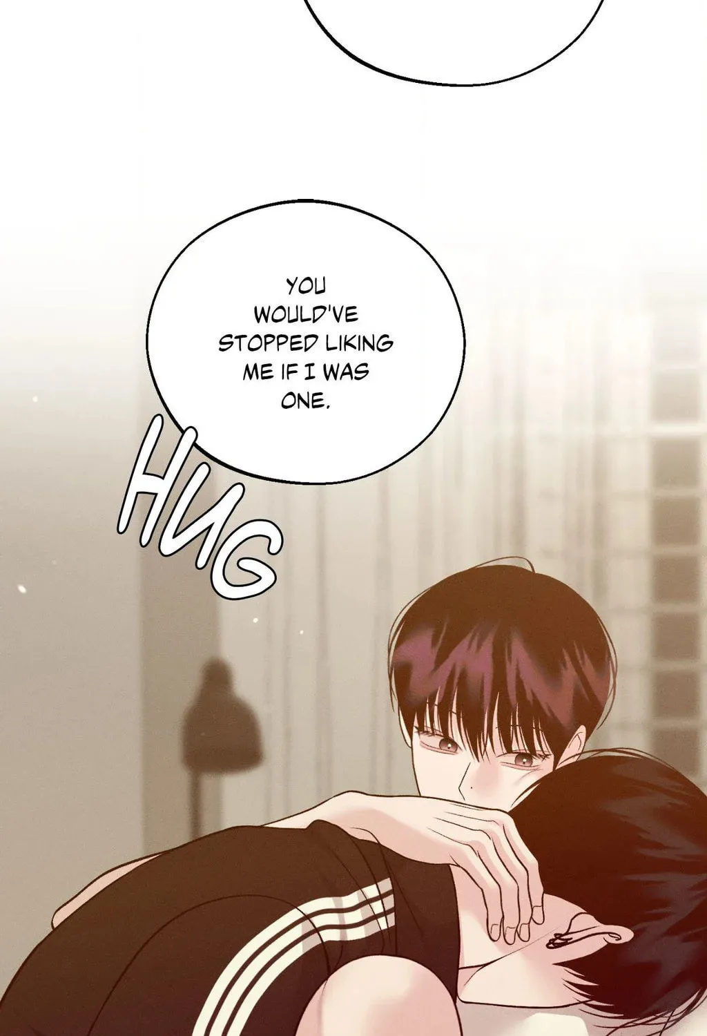 Save the Dae Chapter 59 page 37 - 