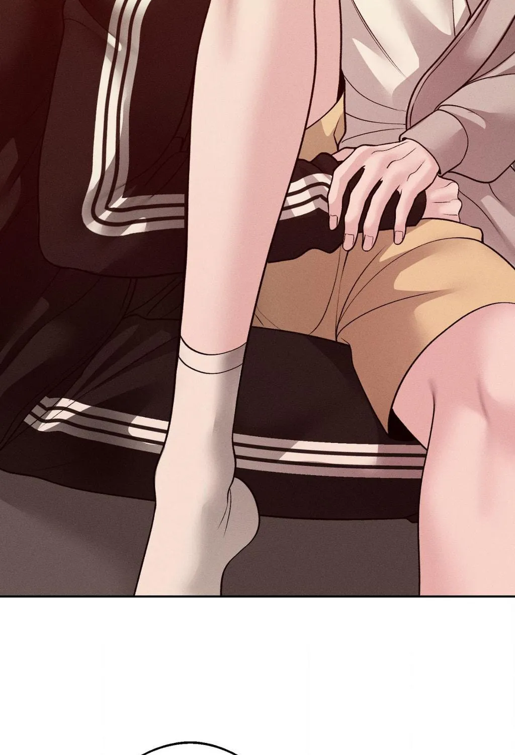 Save the Dae Chapter 59 page 39 - 