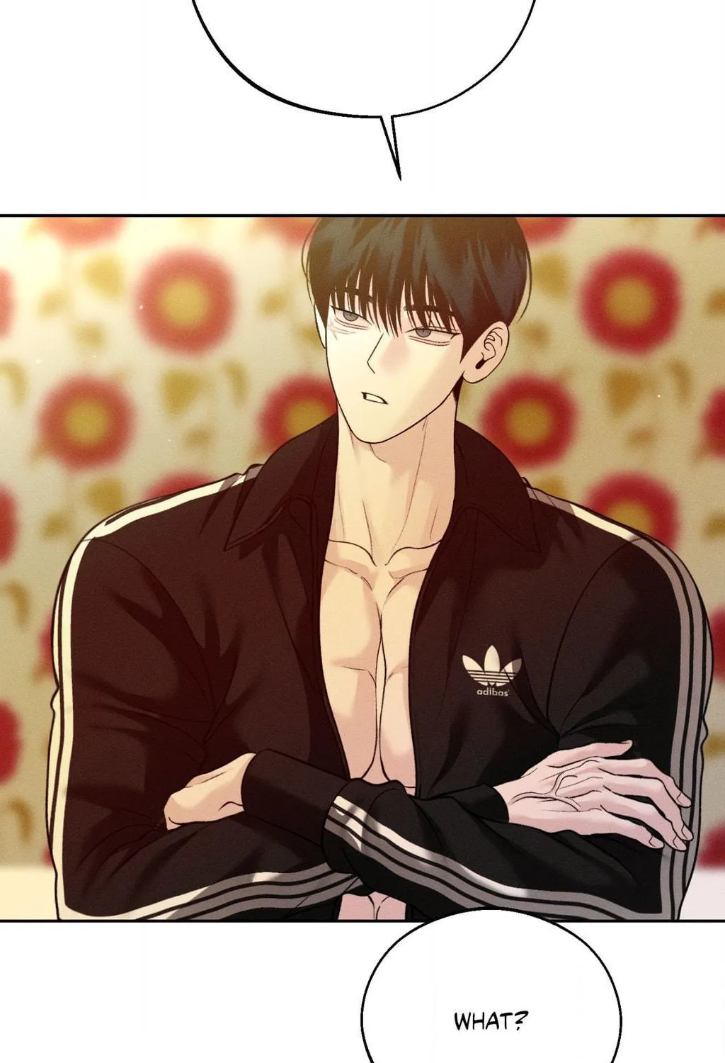 Save the Dae Chapter 59 page 5 - 