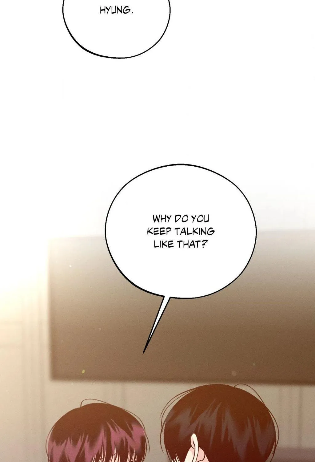 Save the Dae Chapter 59 page 41 - 