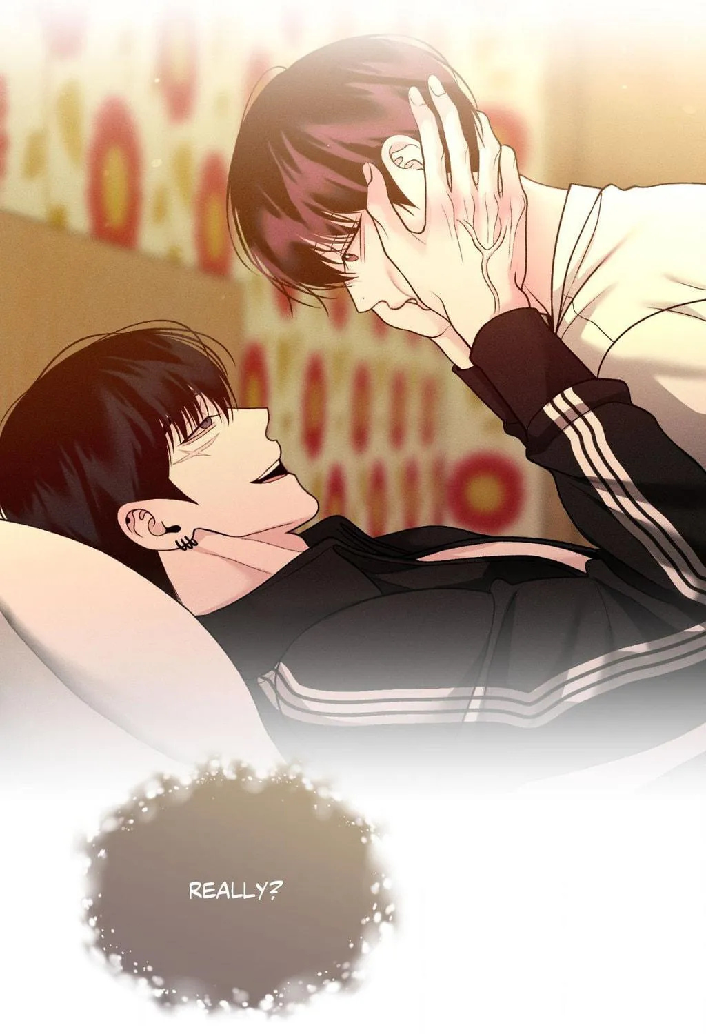 Save the Dae Chapter 59 page 49 - 