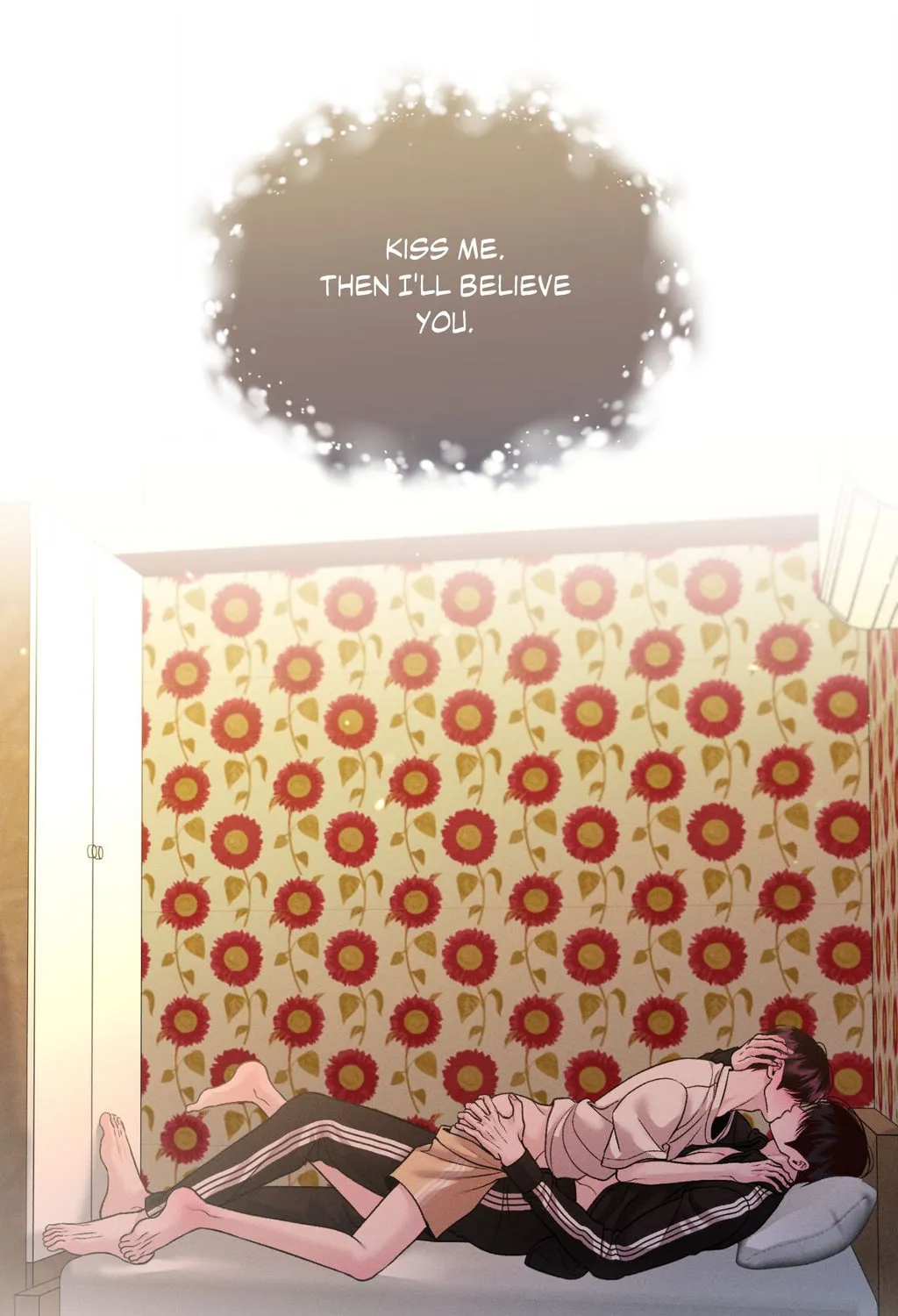 Save the Dae Chapter 59 page 51 - 