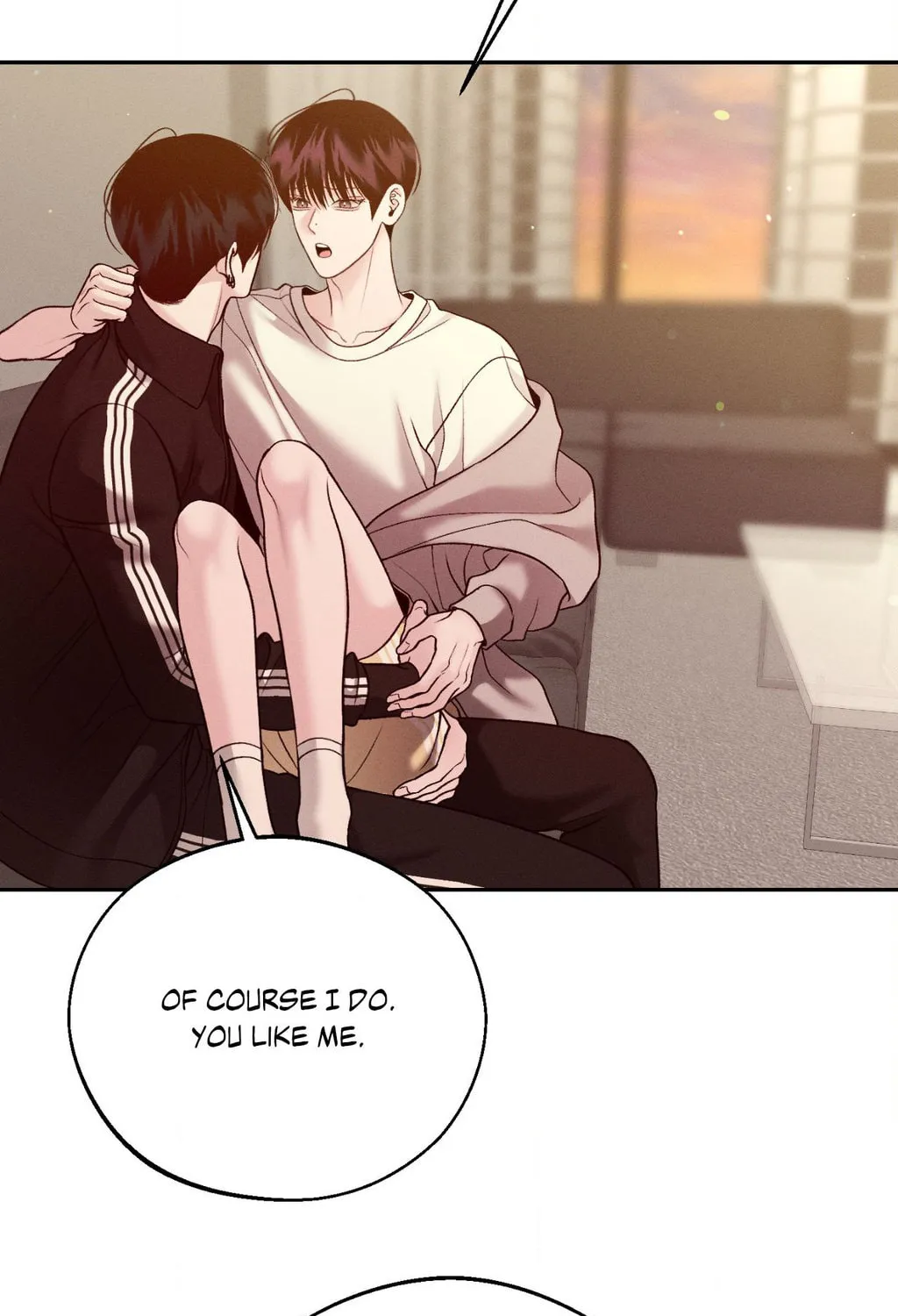 Save the Dae Chapter 59 page 55 - 
