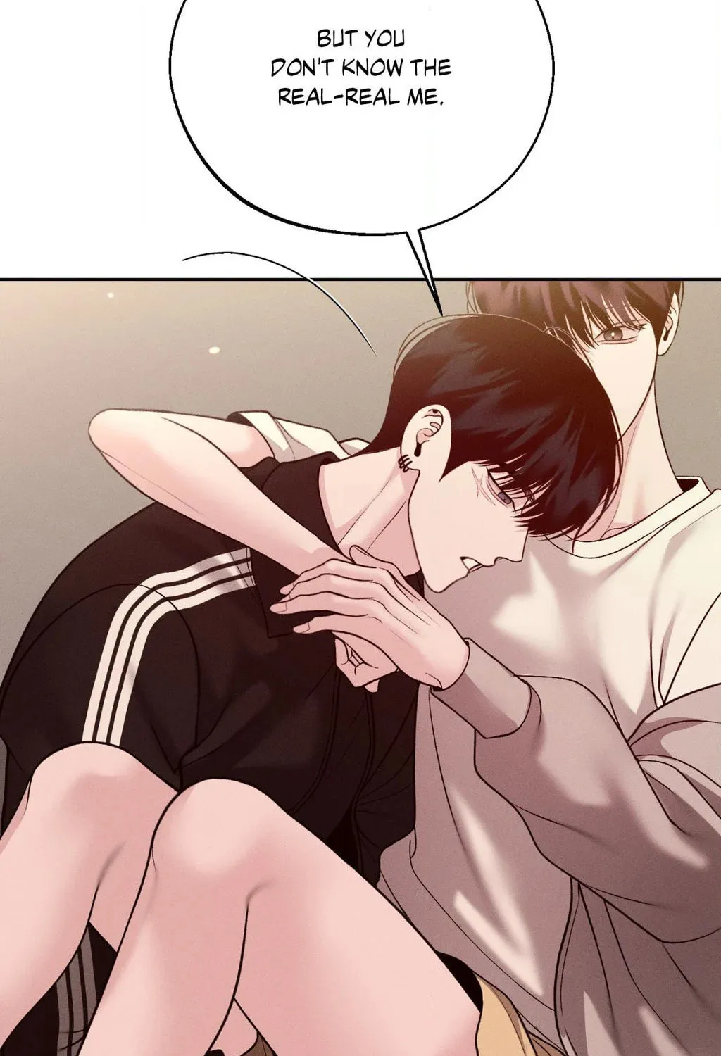 Save the Dae Chapter 59 page 57 - 
