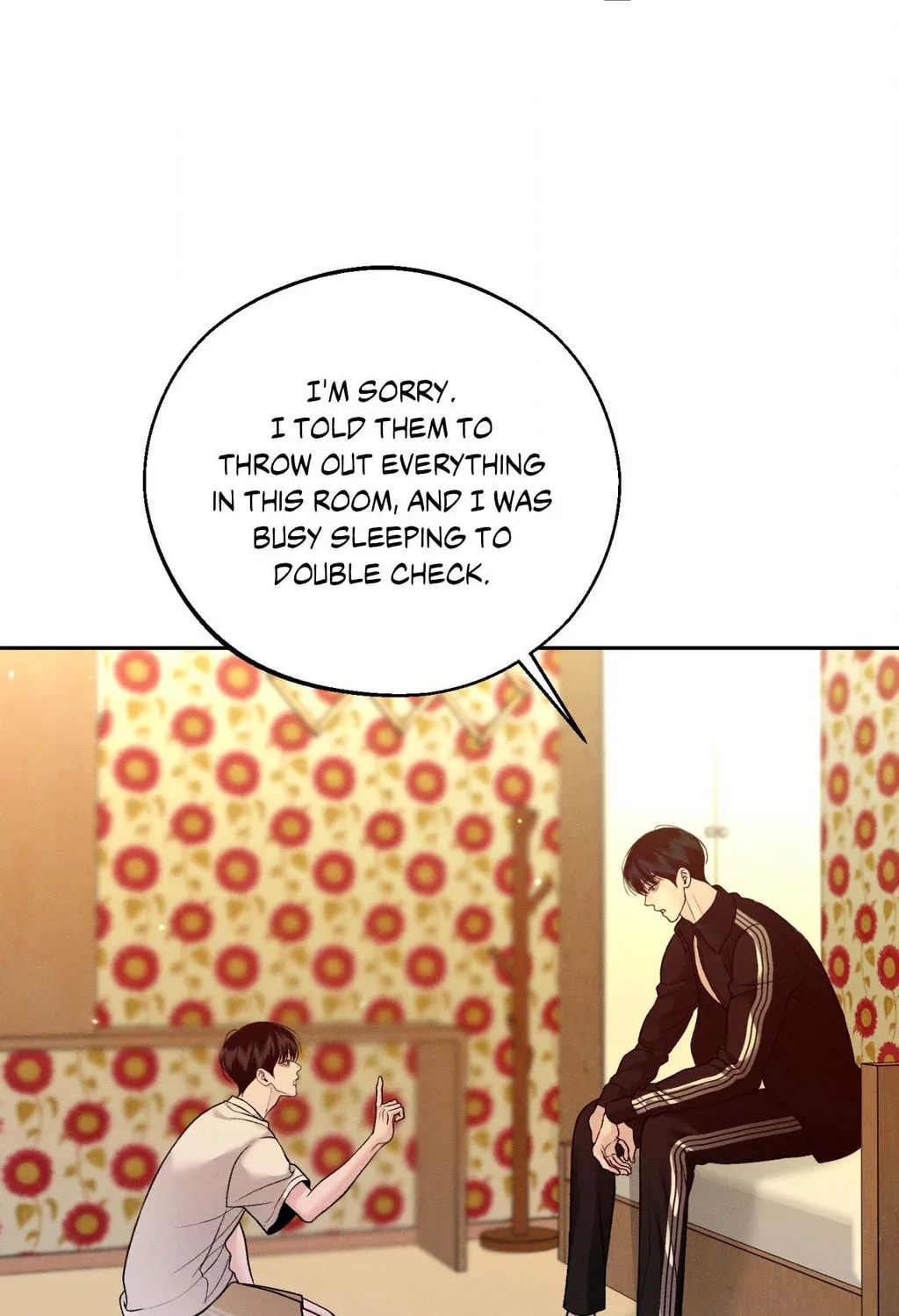 Save the Dae Chapter 59 page 7 - 
