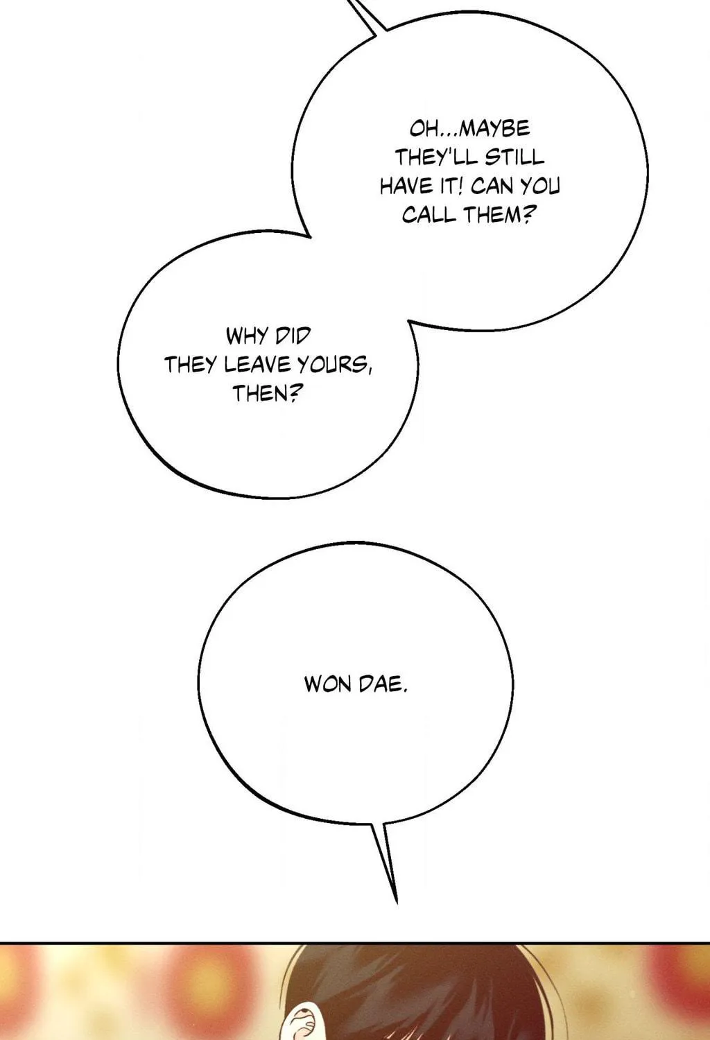 Save the Dae Chapter 59 page 9 - 