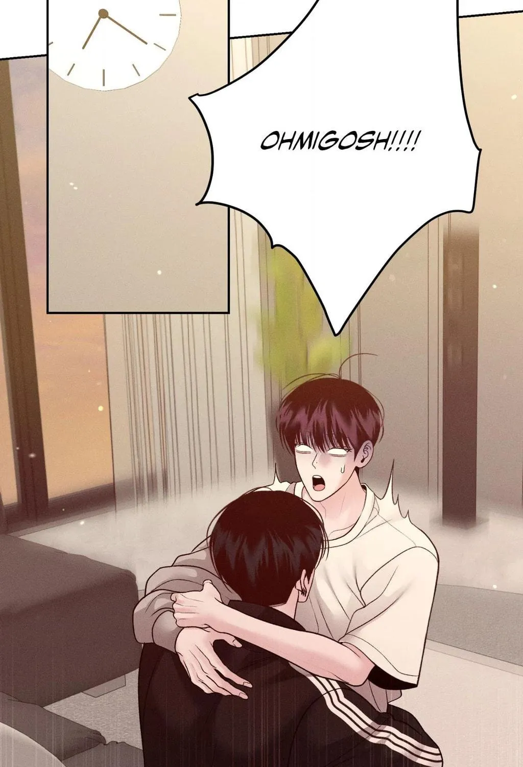 Save the Dae Chapter 59 page 83 - 
