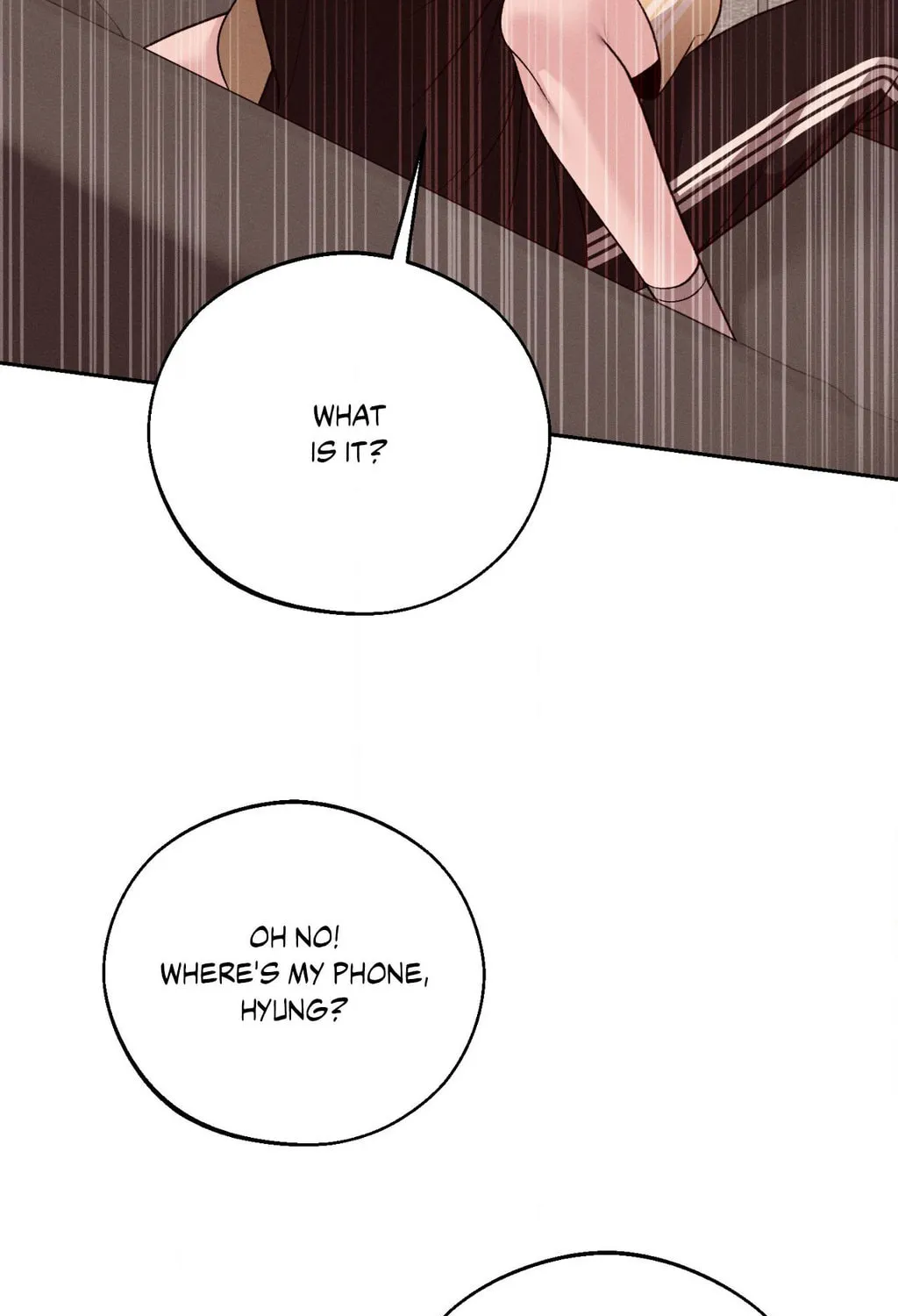 Save the Dae Chapter 59 page 85 - 
