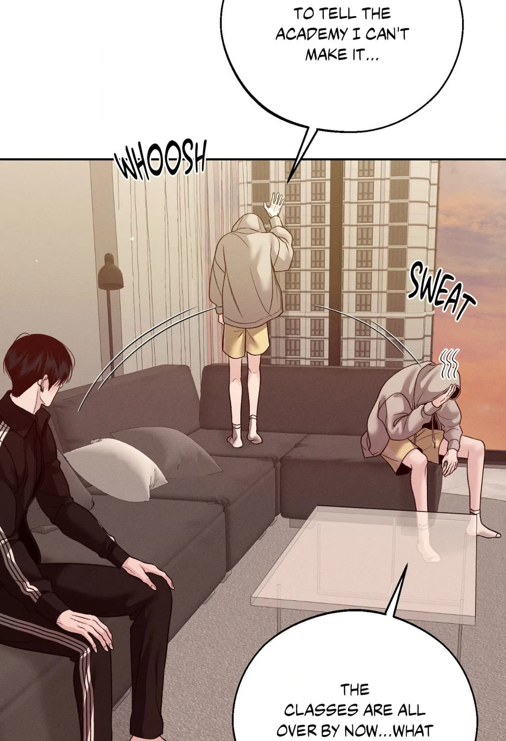 Save the Dae Chapter 59 page 87 - 