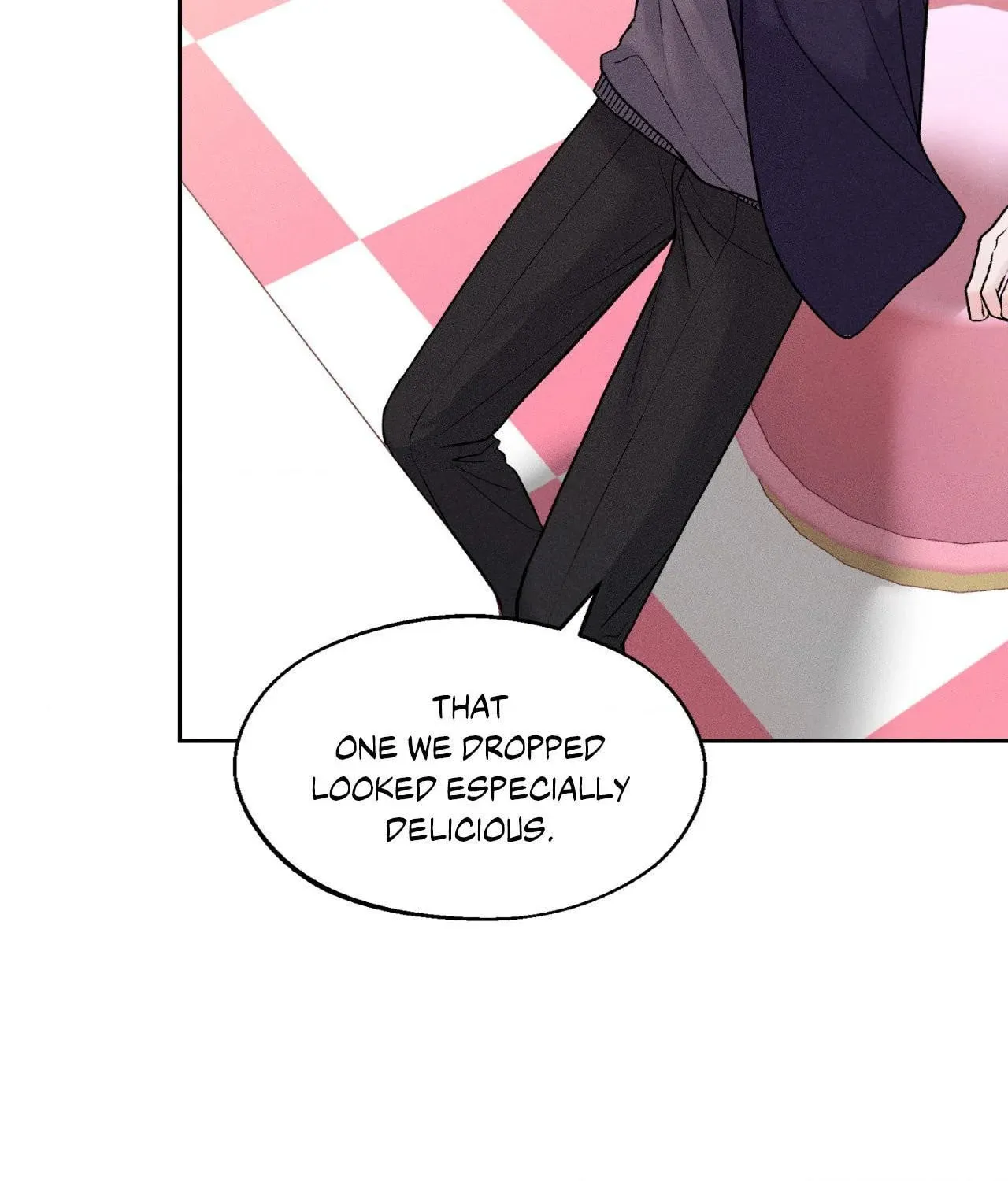 Save the Dae Chapter 6 page 2 - 