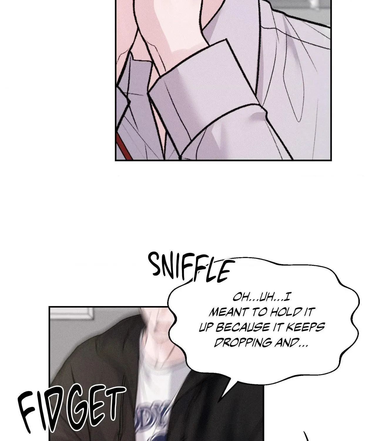 Save the Dae Chapter 6 page 103 - 