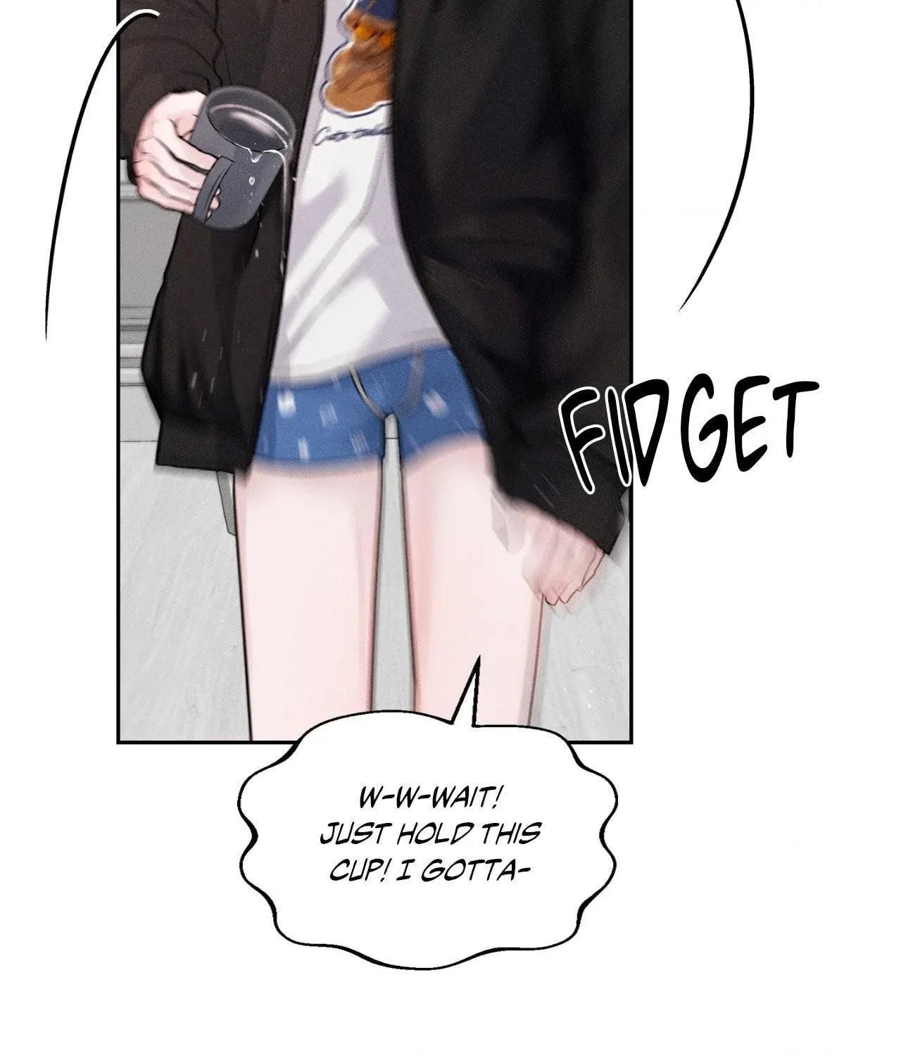 Save the Dae Chapter 6 page 104 - 