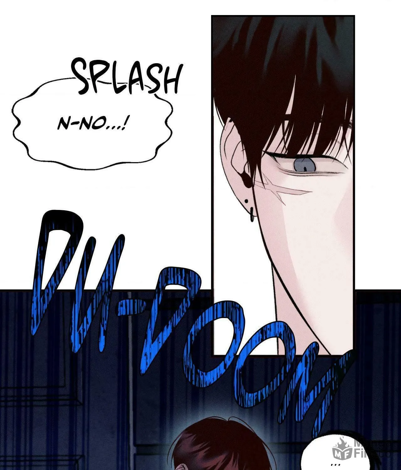 Save the Dae Chapter 6 page 105 - 