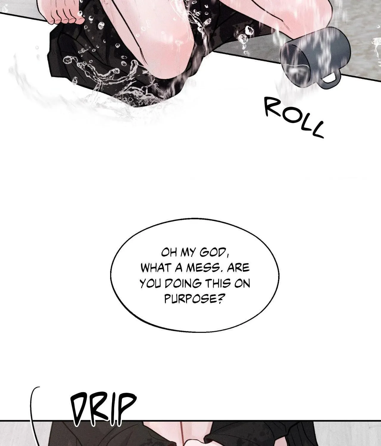 Save the Dae Chapter 6 page 107 - 