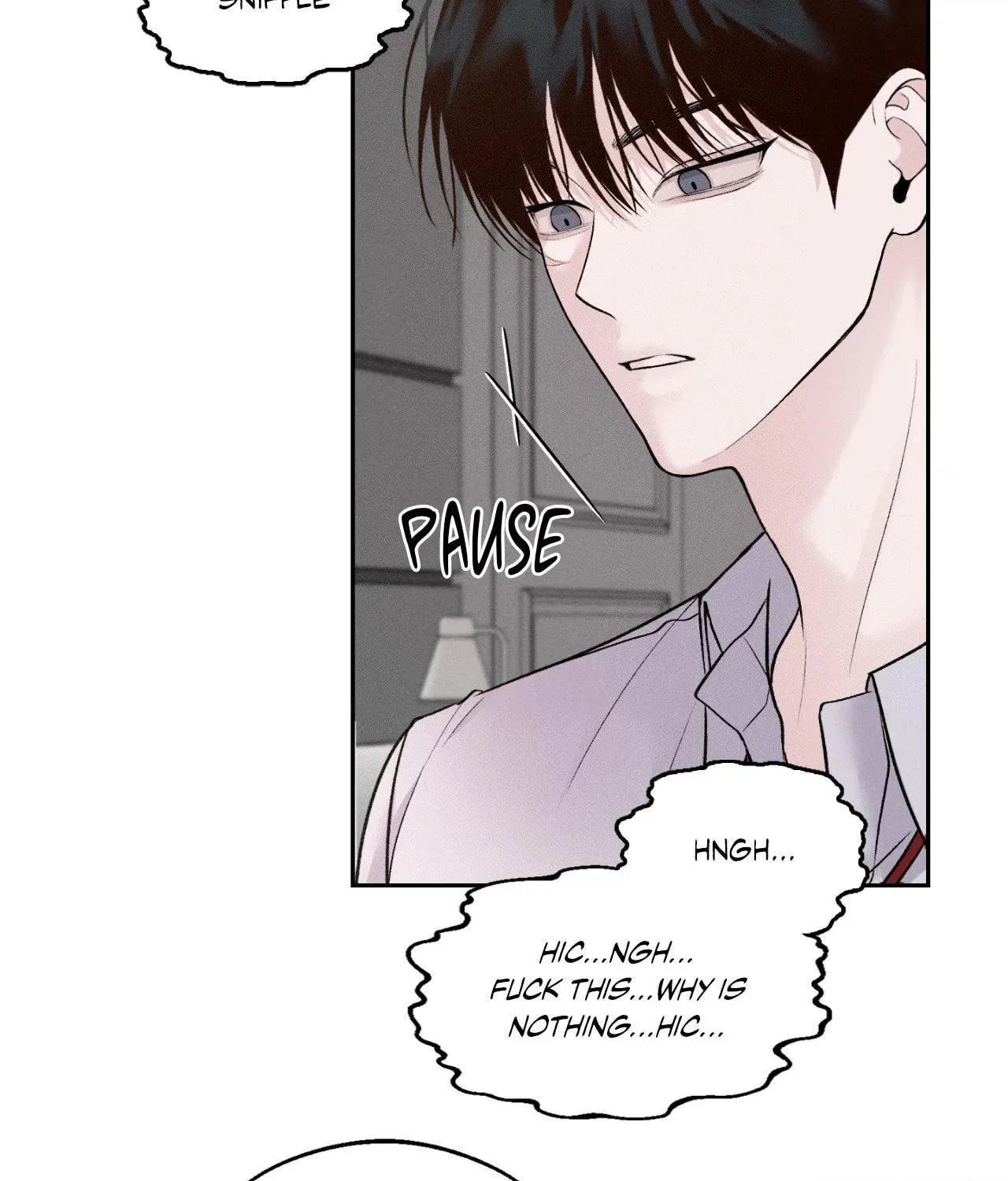 Save the Dae Chapter 6 page 109 - 