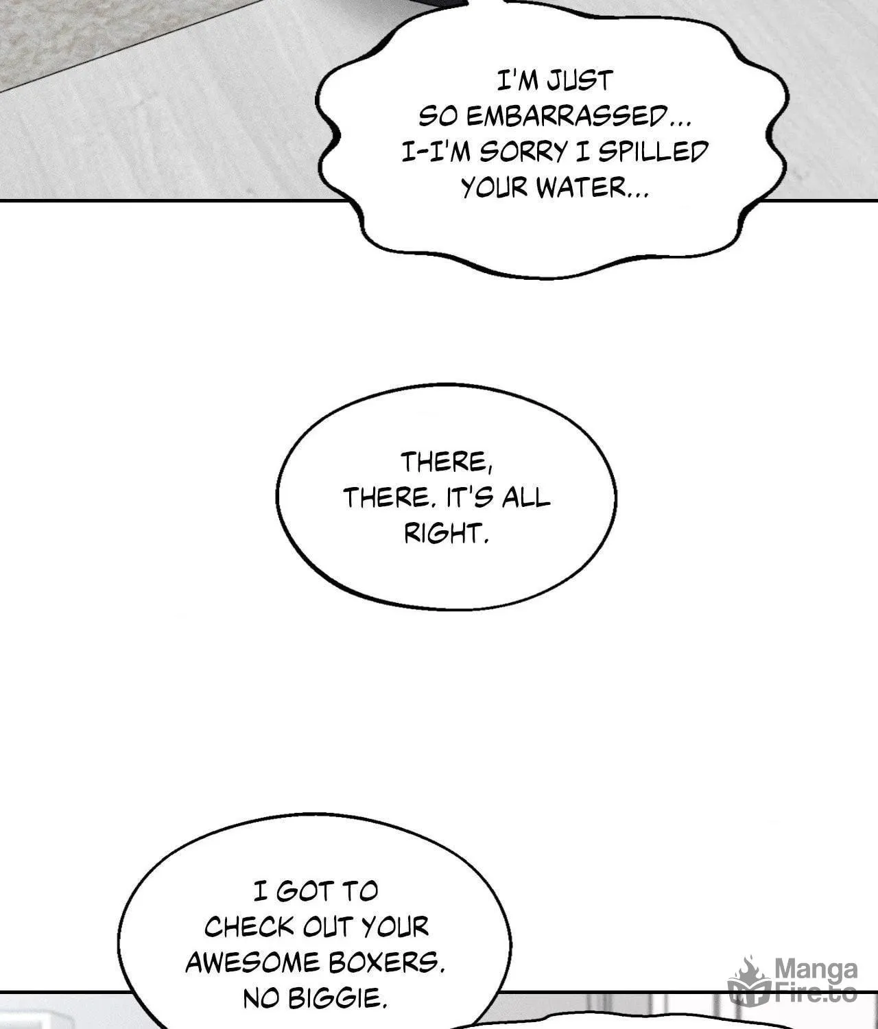 Save the Dae Chapter 6 page 111 - 