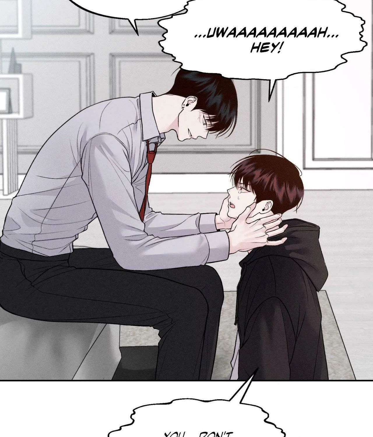 Save the Dae Chapter 6 page 112 - 