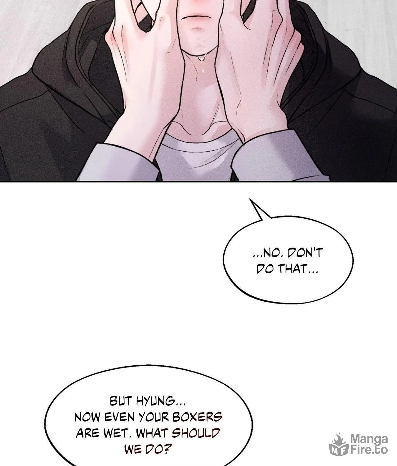Save the Dae Chapter 6 page 114 - 
