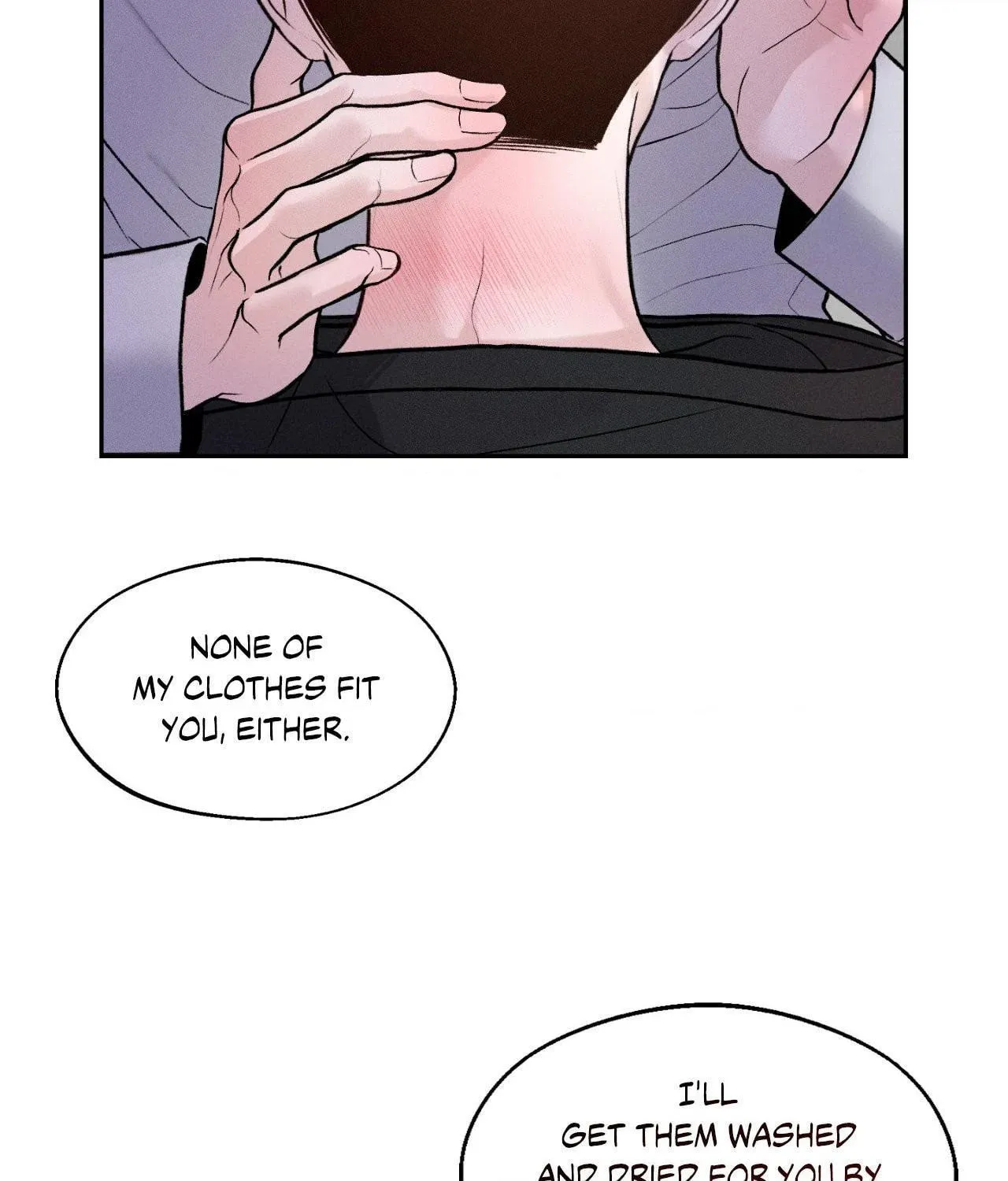Save the Dae Chapter 6 page 116 - 
