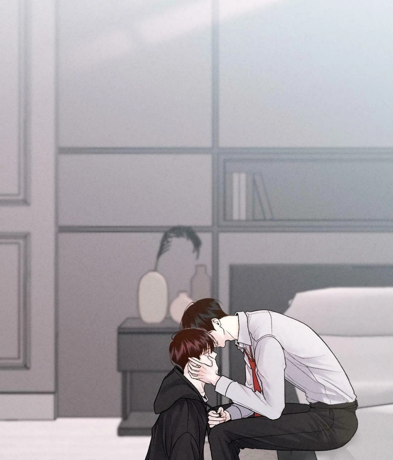 Save the Dae Chapter 6 page 118 - 
