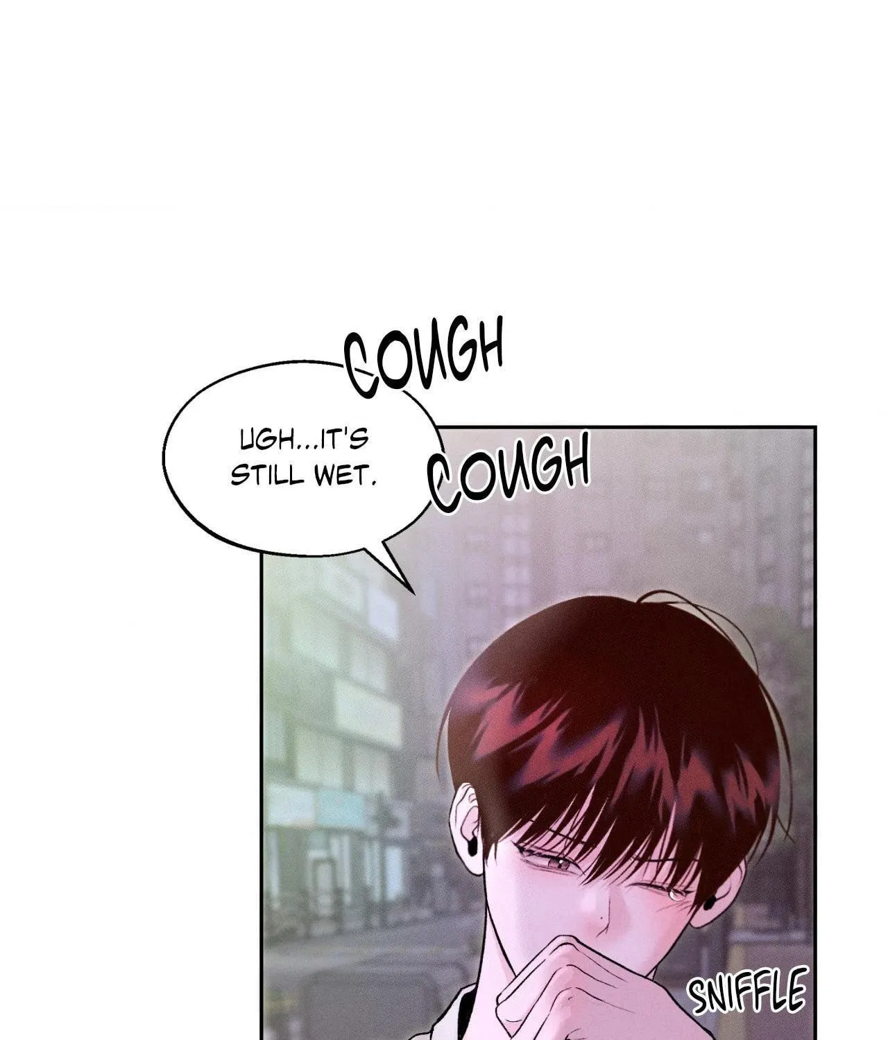 Save the Dae Chapter 6 page 13 - 
