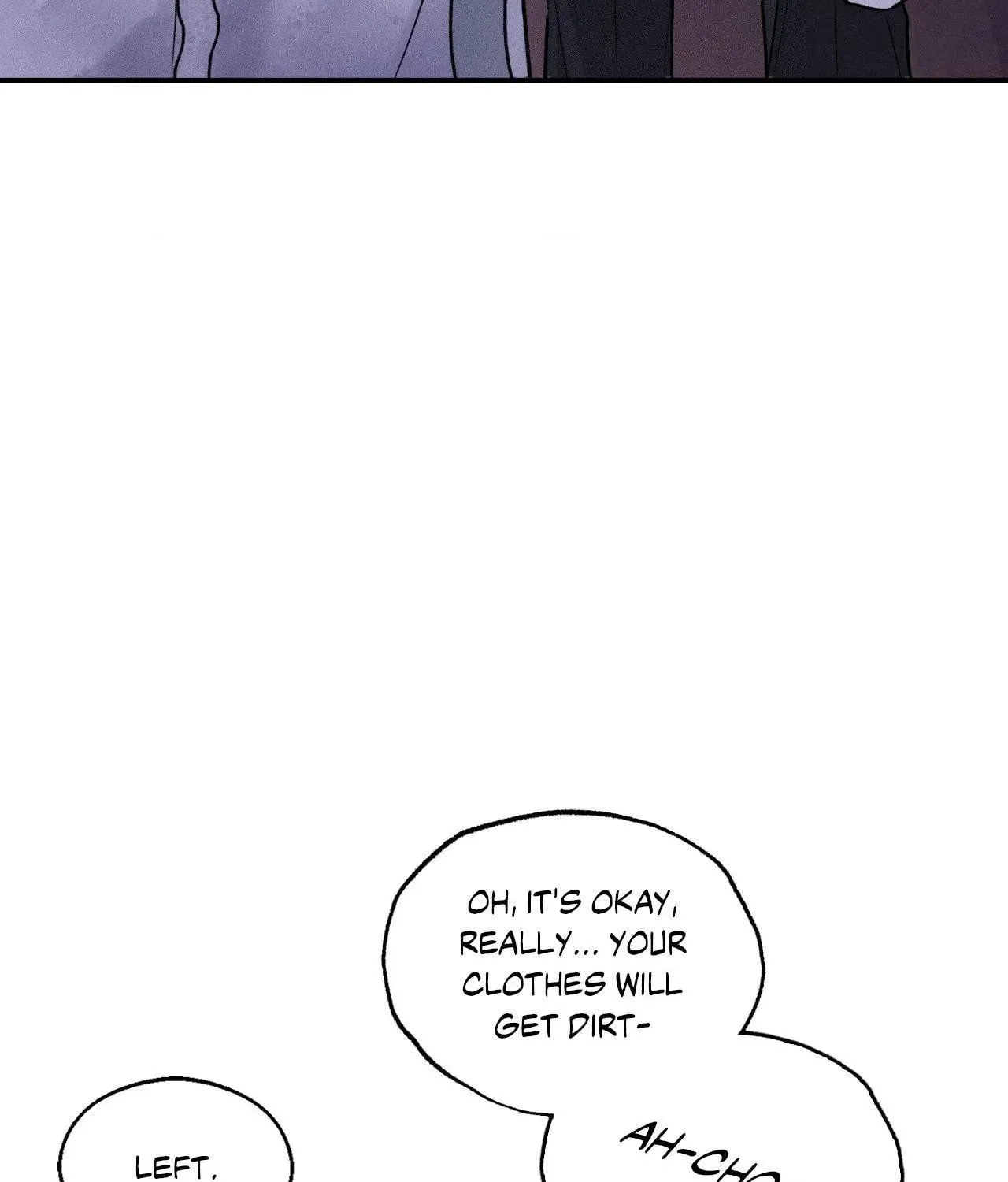 Save the Dae Chapter 6 page 17 - 