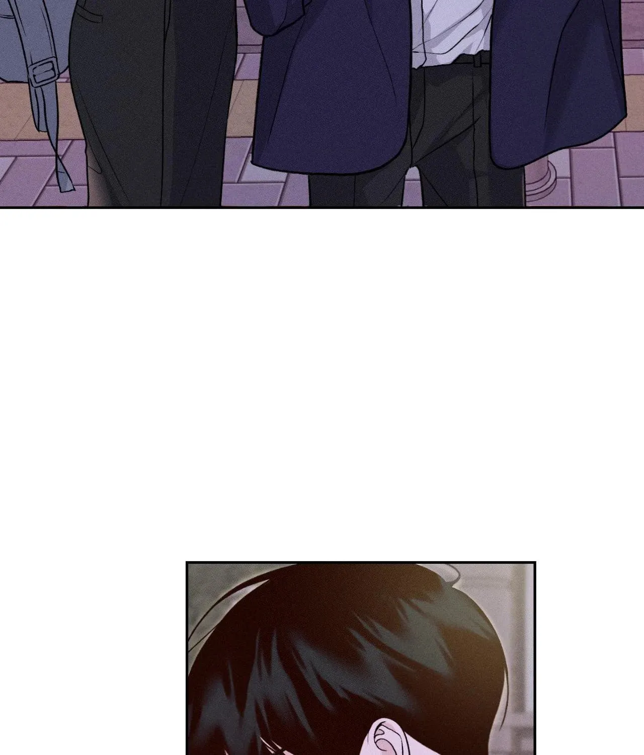 Save the Dae Chapter 6 page 19 - 