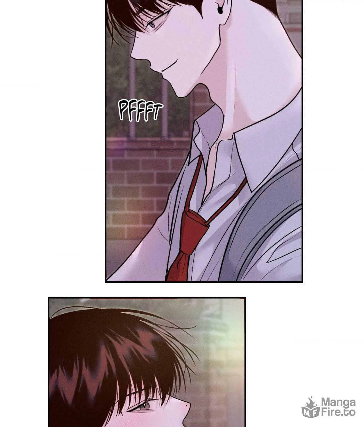 Save the Dae Chapter 6 page 20 - 