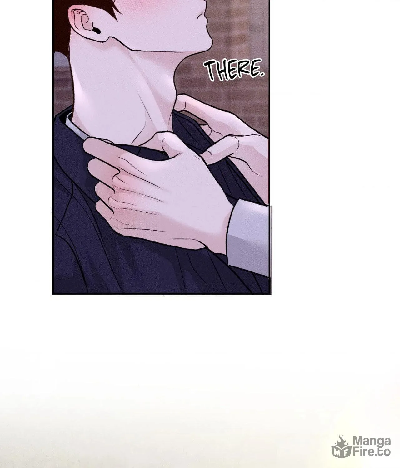 Save the Dae Chapter 6 page 21 - 
