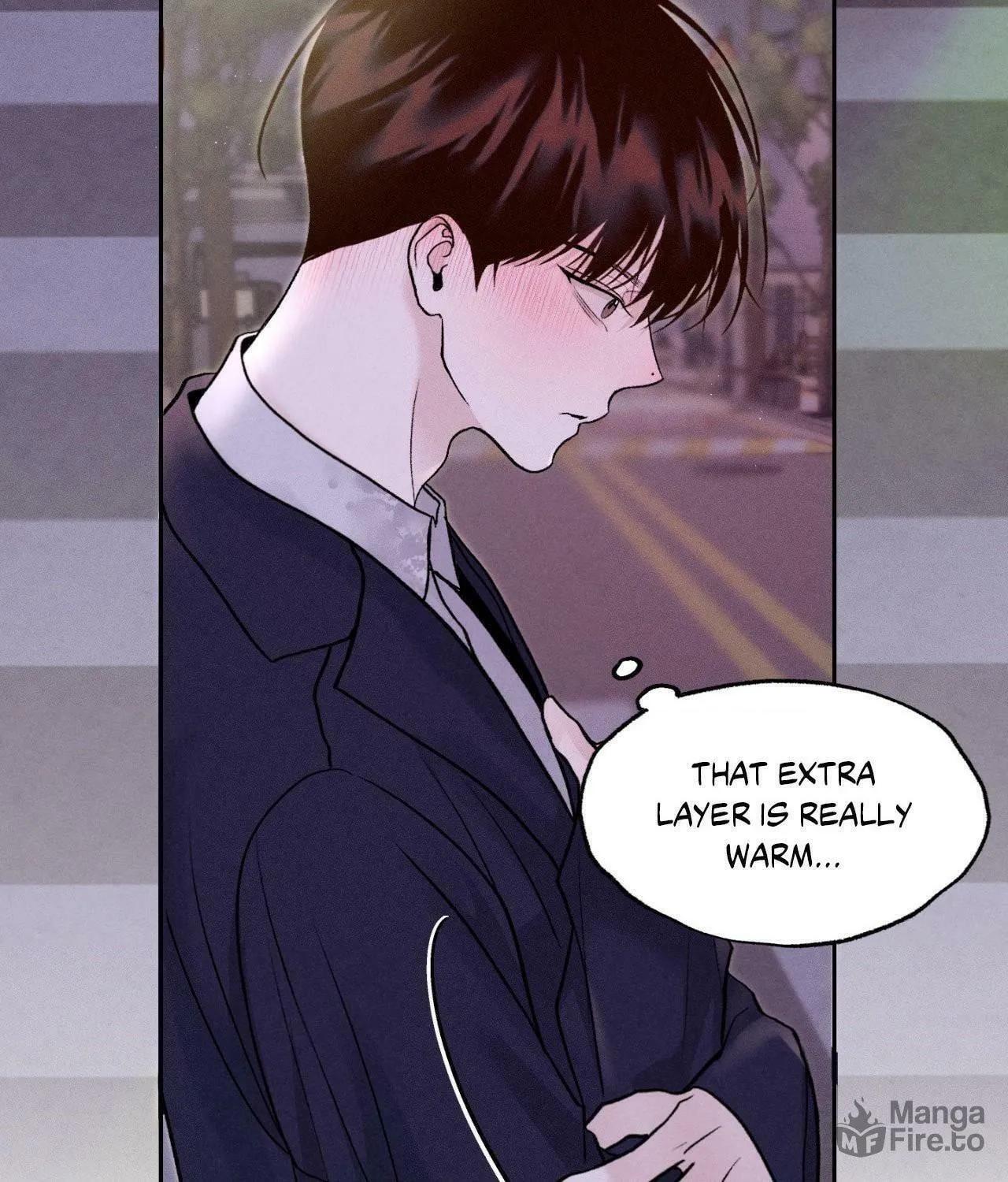 Save the Dae Chapter 6 page 24 - 