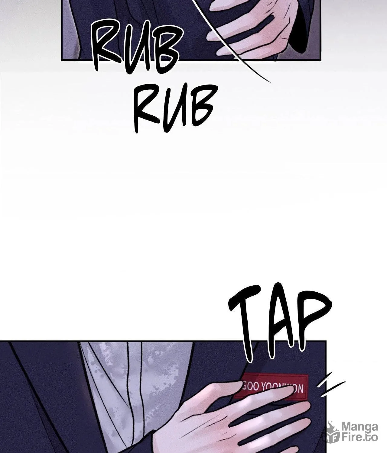 Save the Dae Chapter 6 page 25 - 