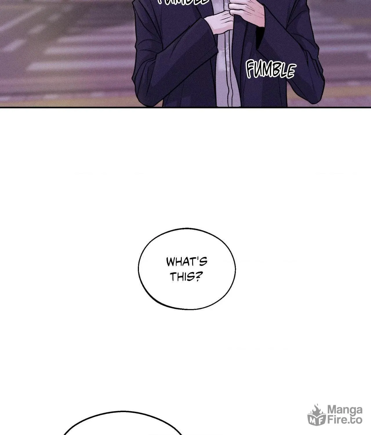 Save the Dae Chapter 6 page 27 - 