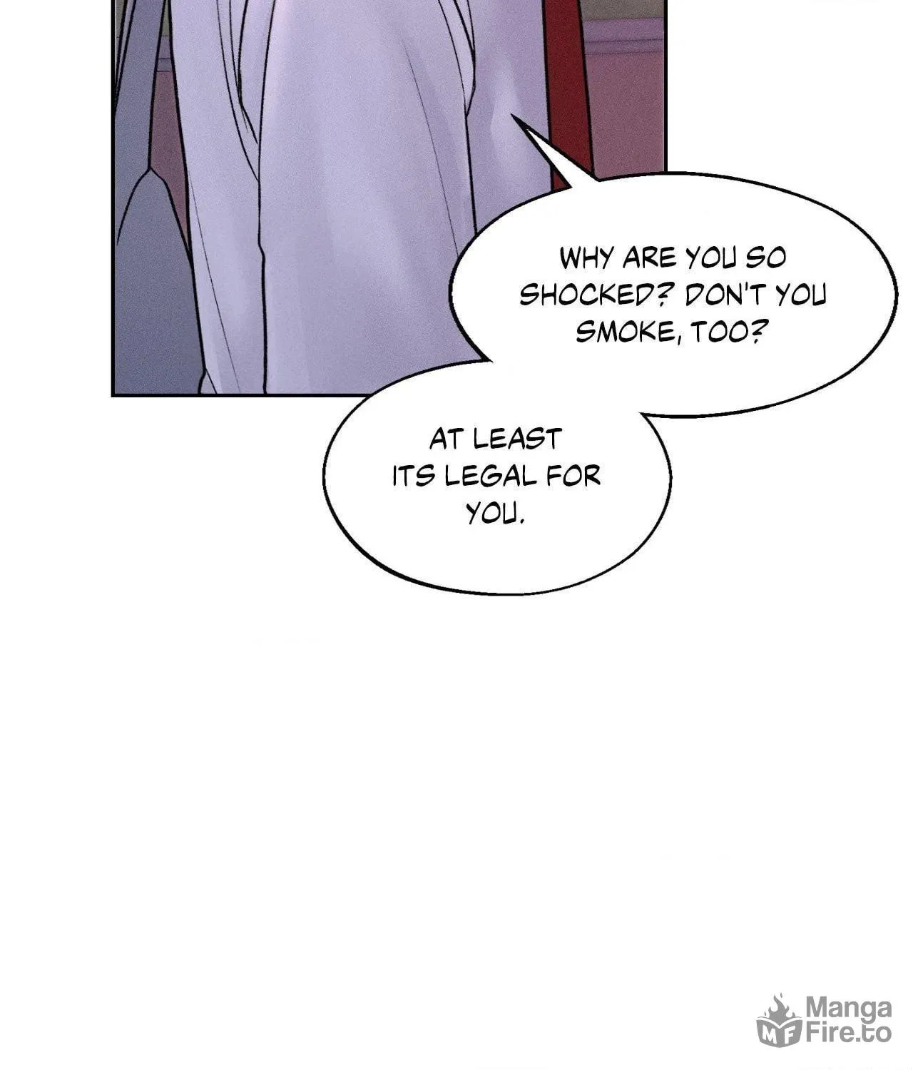 Save the Dae Chapter 6 page 30 - 
