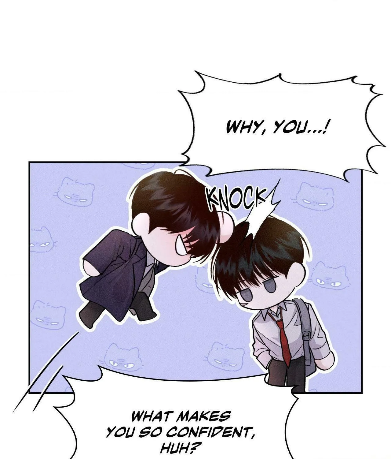 Save the Dae Chapter 6 page 31 - 