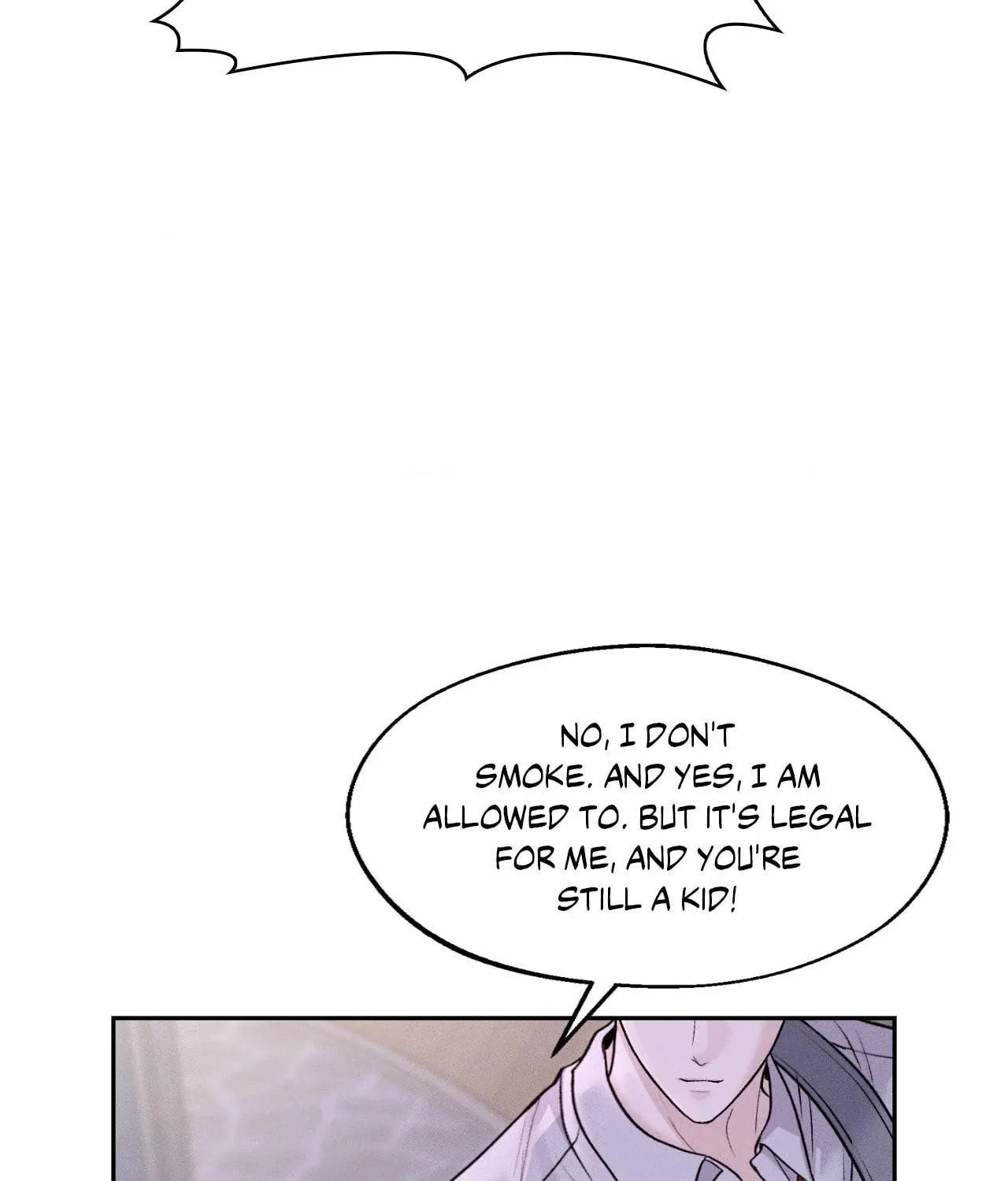 Save the Dae Chapter 6 page 32 - 