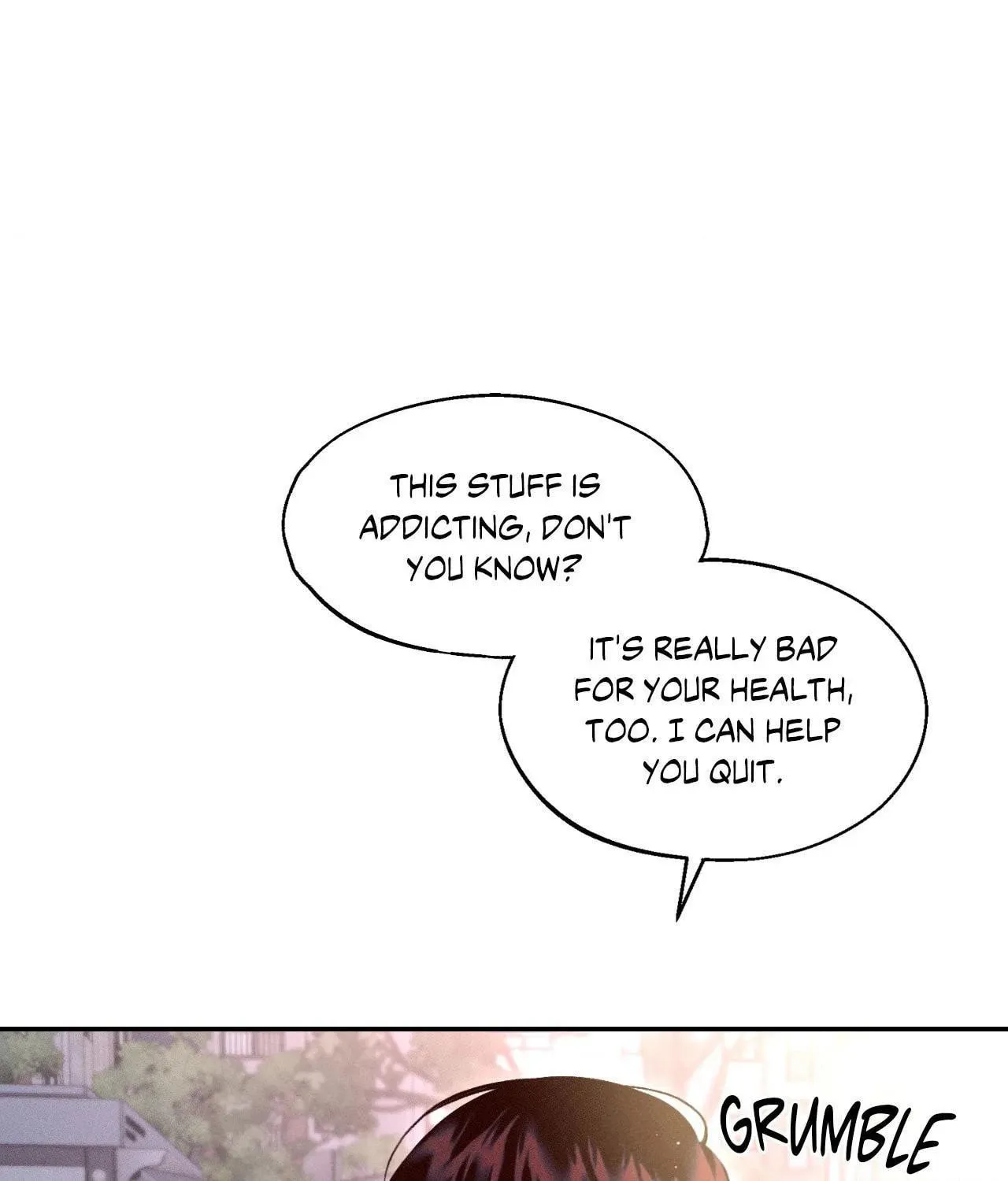 Save the Dae Chapter 6 page 34 - 
