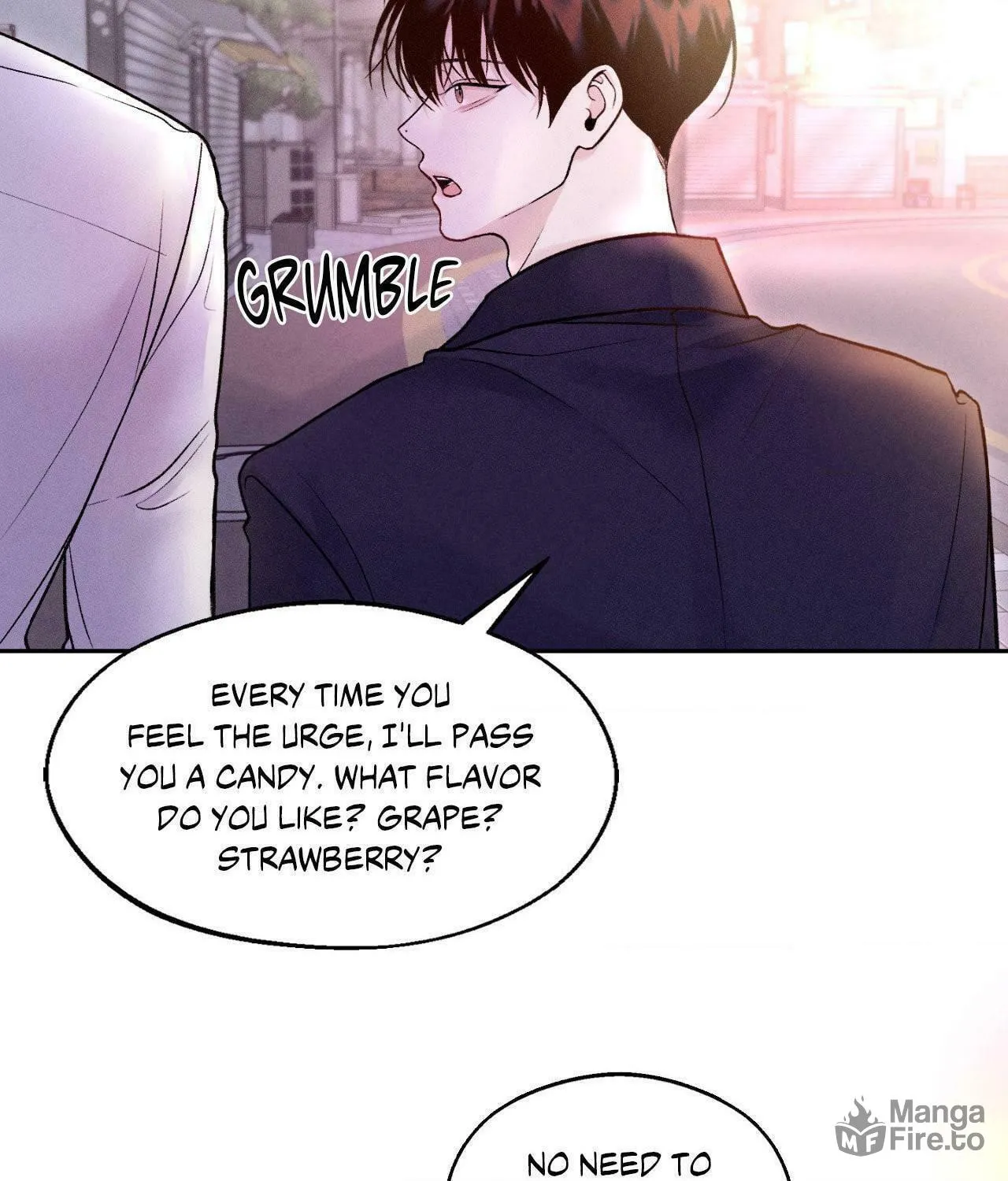 Save the Dae Chapter 6 page 35 - 