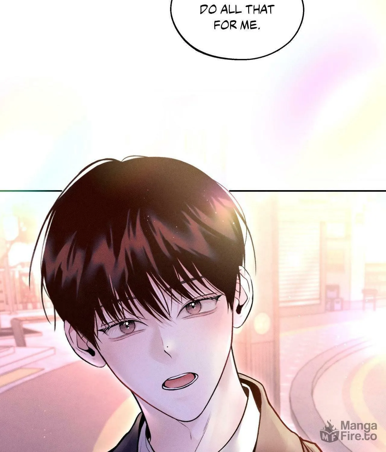 Save the Dae Chapter 6 page 36 - 